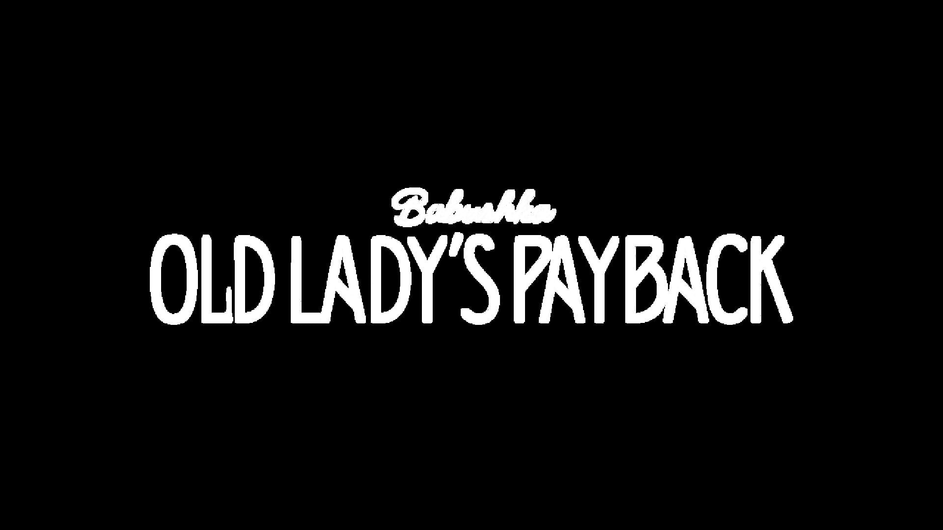 Foto do jogo Babushka: Old Lady’s Payback
