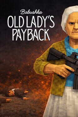 Foto do jogo Babushka: Old Lady’s Payback