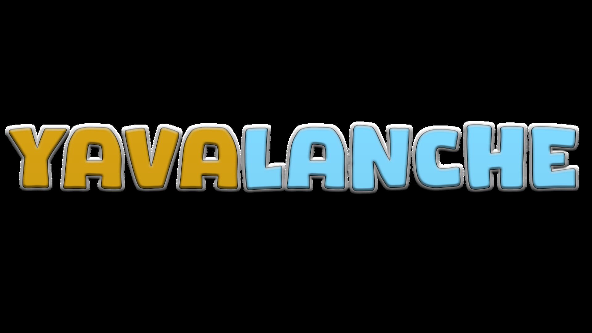 Foto do jogo Yavalanche