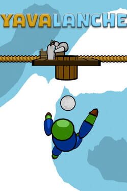 Foto do jogo Yavalanche