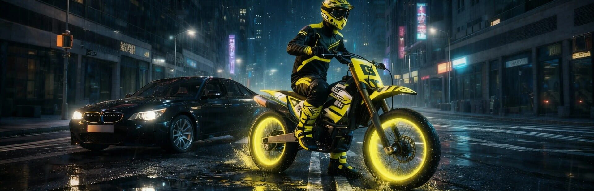 Foto do jogo Real Cars & Motocross Driving Simulator