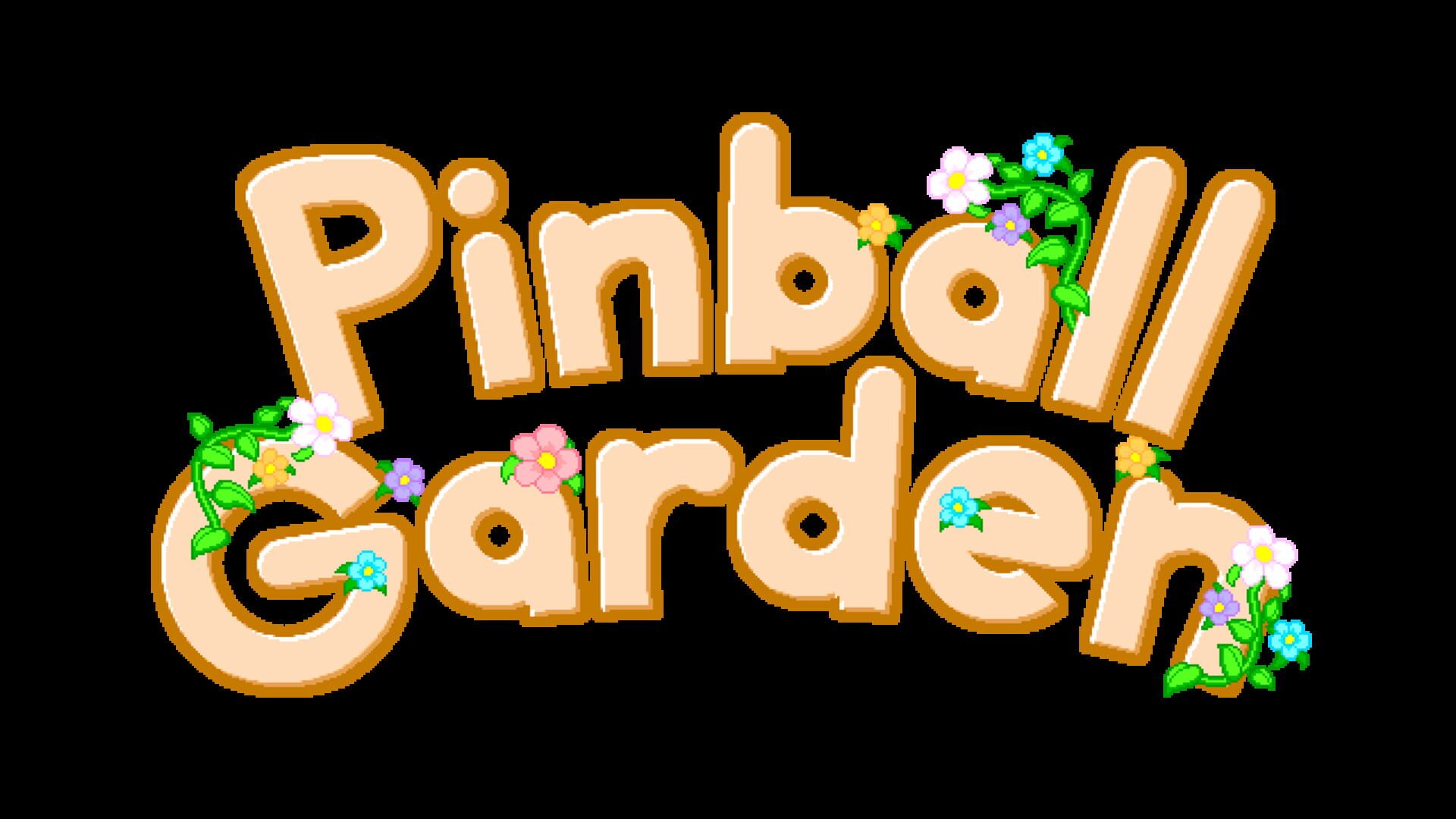 Foto do jogo Pinball Garden