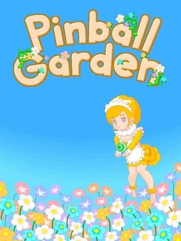 Foto do jogo Pinball Garden