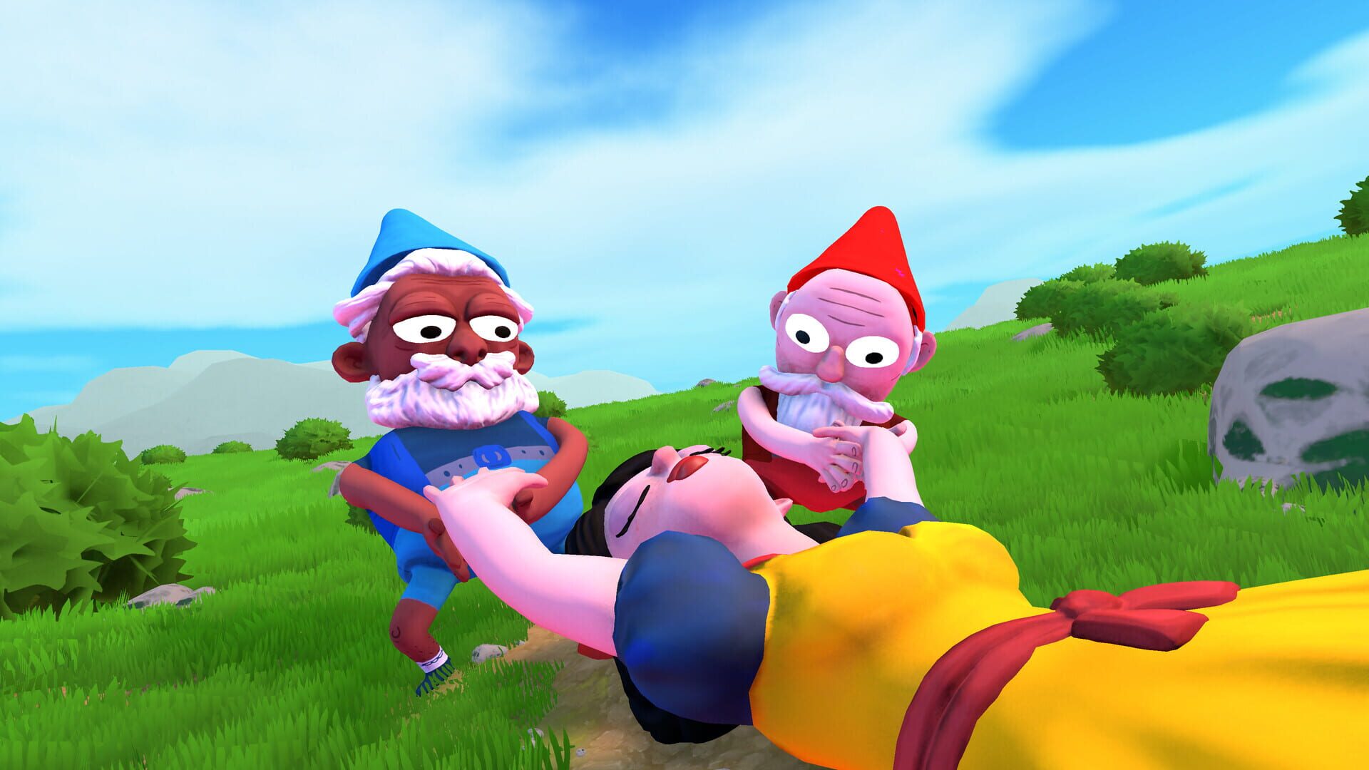 Foto do jogo Kiss Cargo