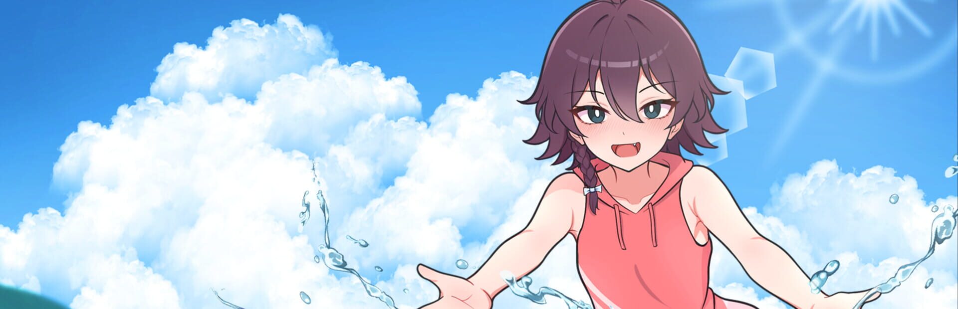 Foto do jogo Stranded With You