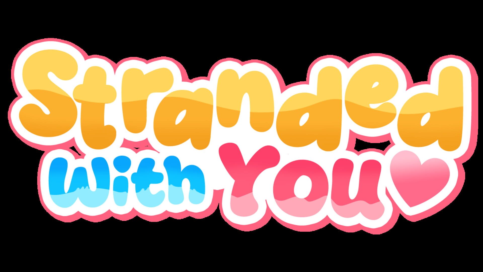 Foto do jogo Stranded With You