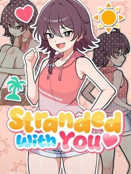Foto do jogo Stranded With You