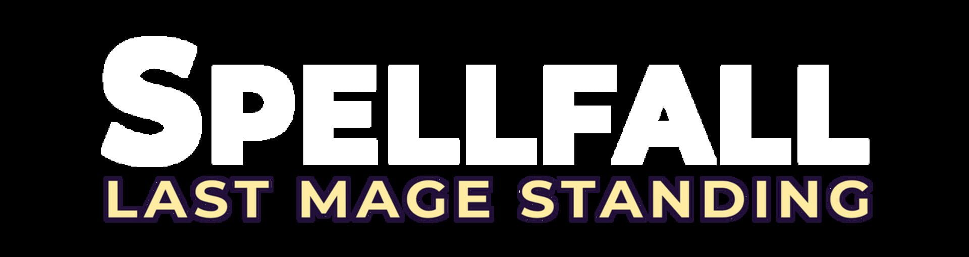 Foto do jogo Spellfall: Last Mage Standing