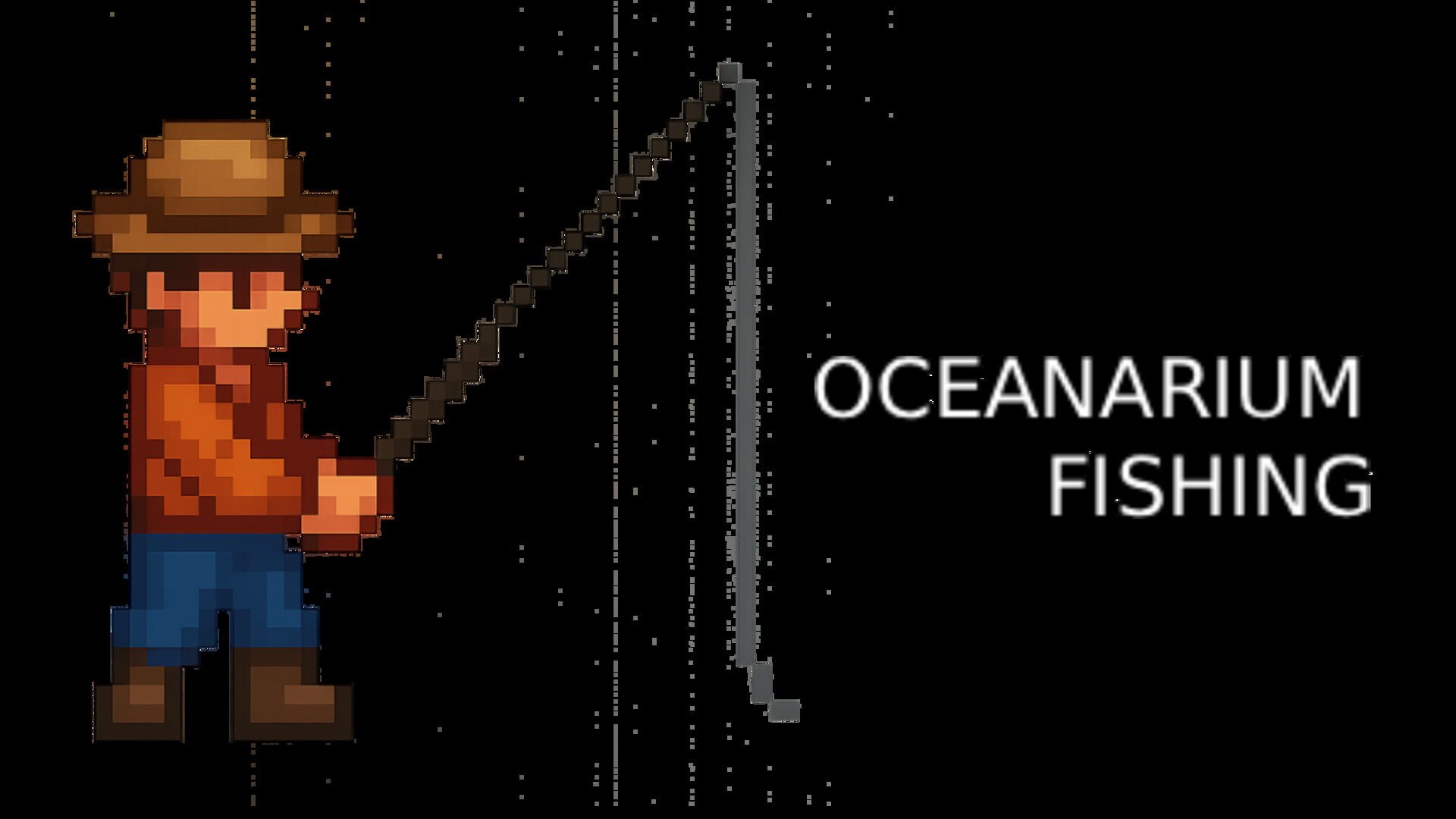 Foto do jogo Oceanarium Fishing