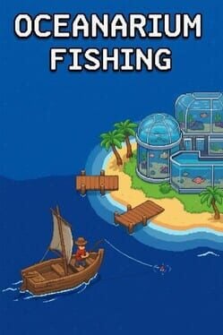 Foto do jogo Oceanarium Fishing