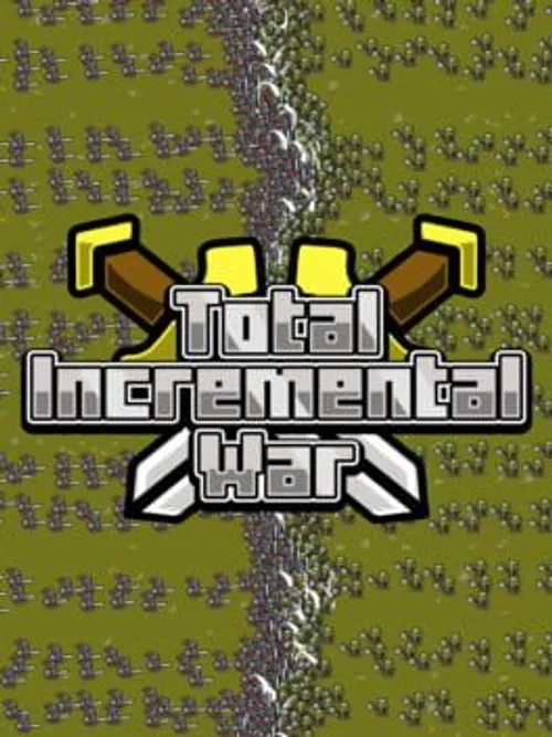 Total Incremental War