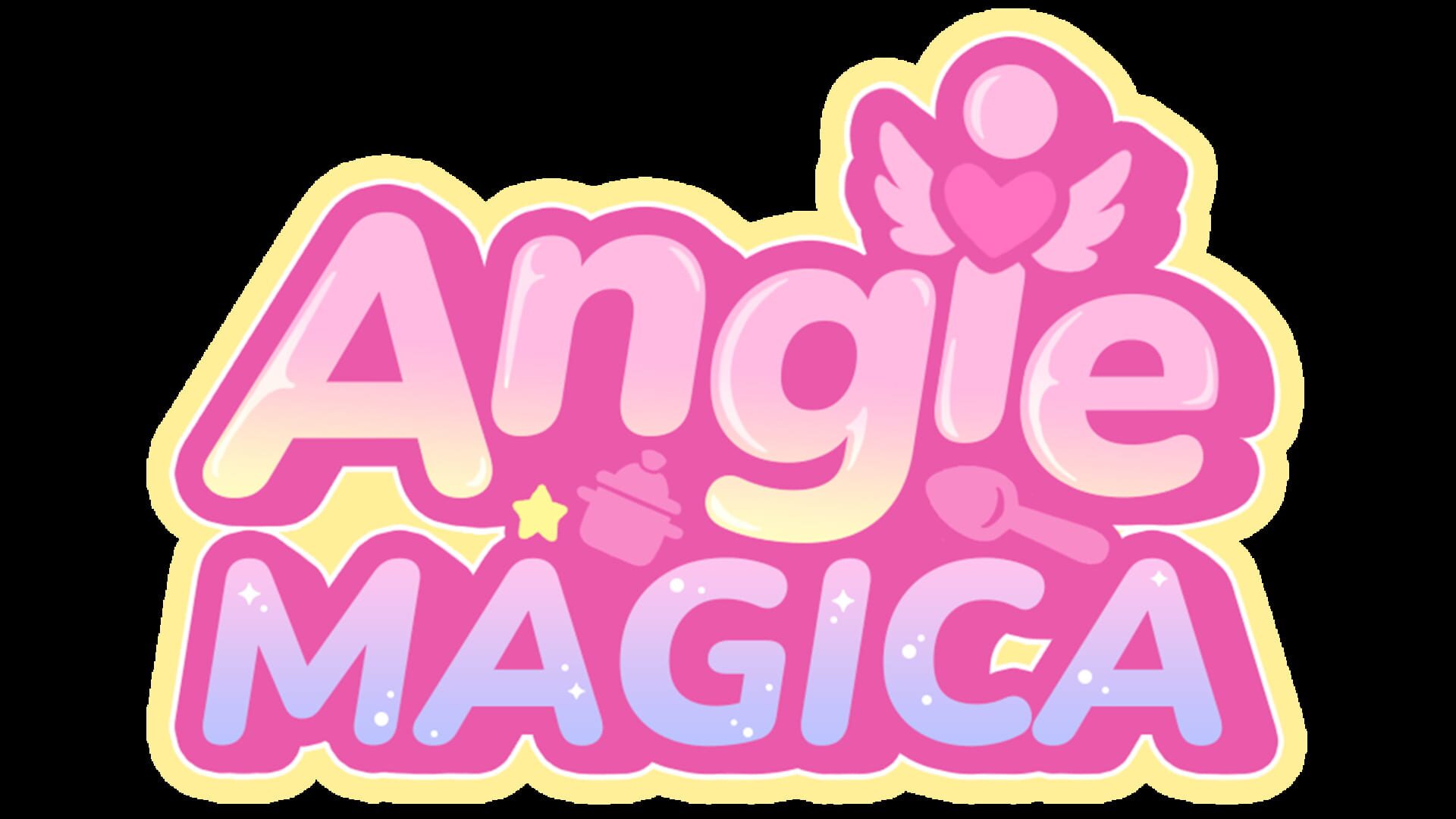 Foto do jogo Angie Magica
