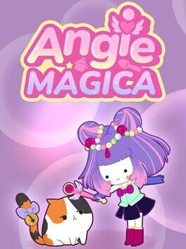 Foto do jogo Angie Magica