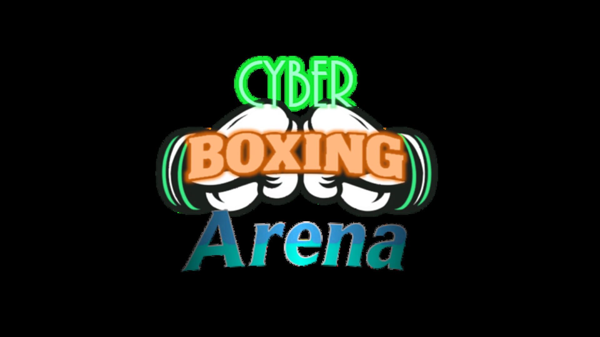 Foto do jogo Cyber Boxing Arena