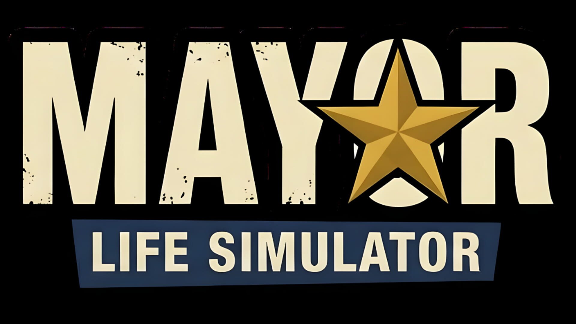 Foto do jogo Mayor Life Simulator