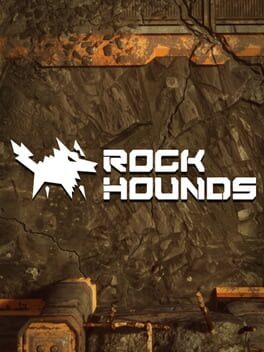 Foto do jogo Rockhounds
