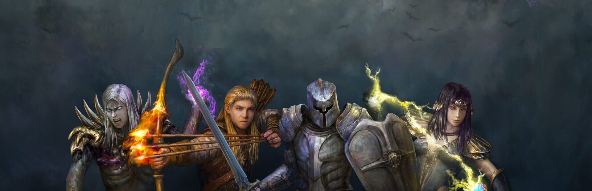 Foto do jogo Shadow Dungeon