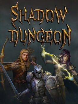 Foto do jogo Shadow Dungeon