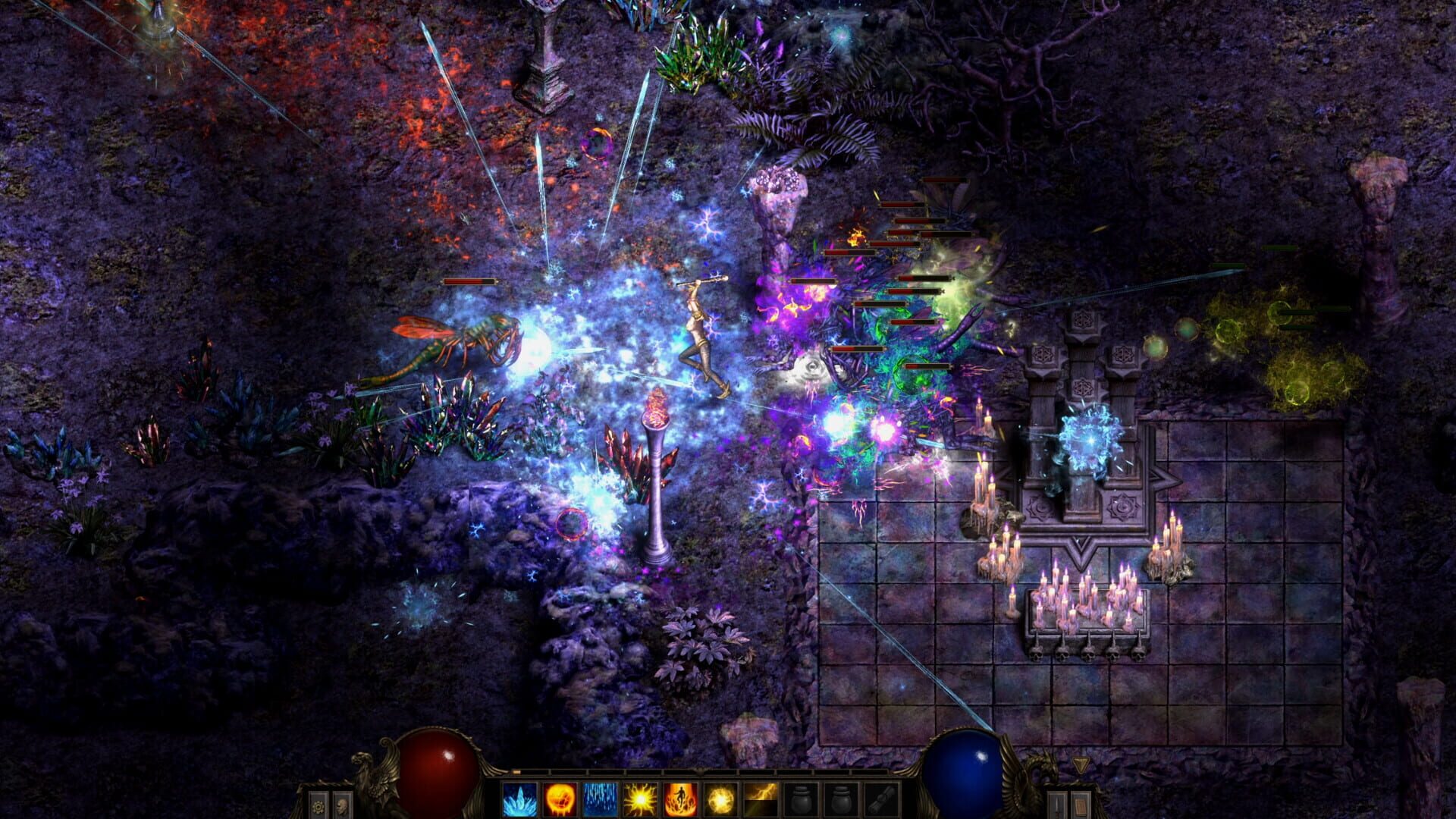 Foto do jogo Shadow Dungeon