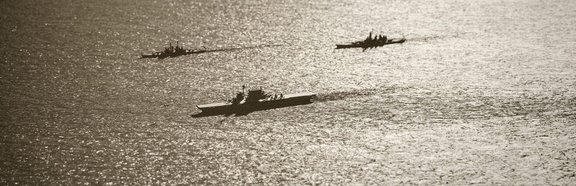 Foto do jogo Naval Tactics