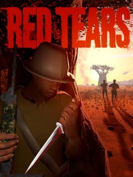 Foto do jogo Red Tears: Angola
