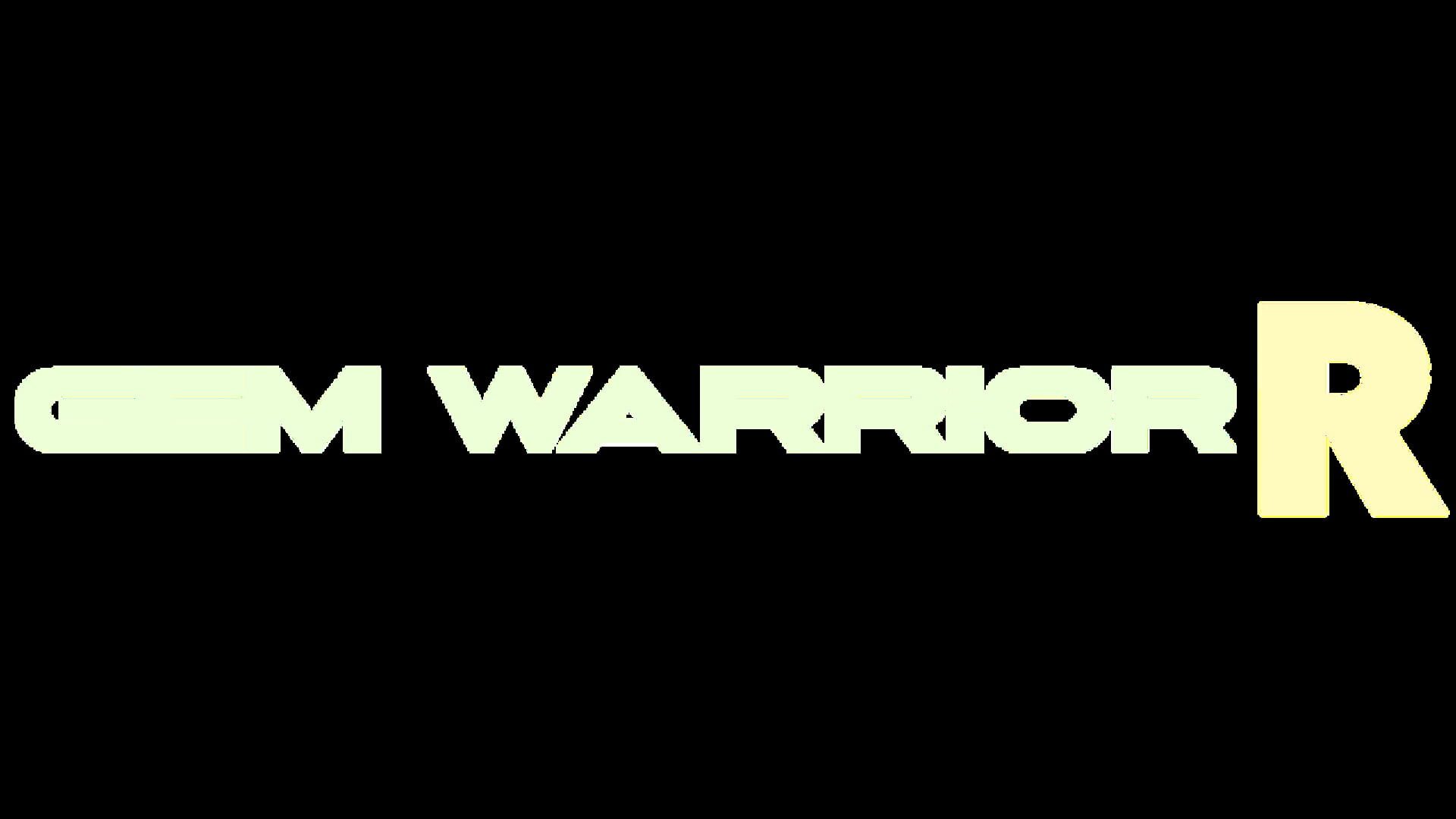 Foto do jogo Gem Warrior R