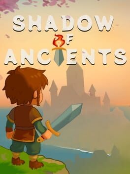 Foto do jogo Shadow of Ancients