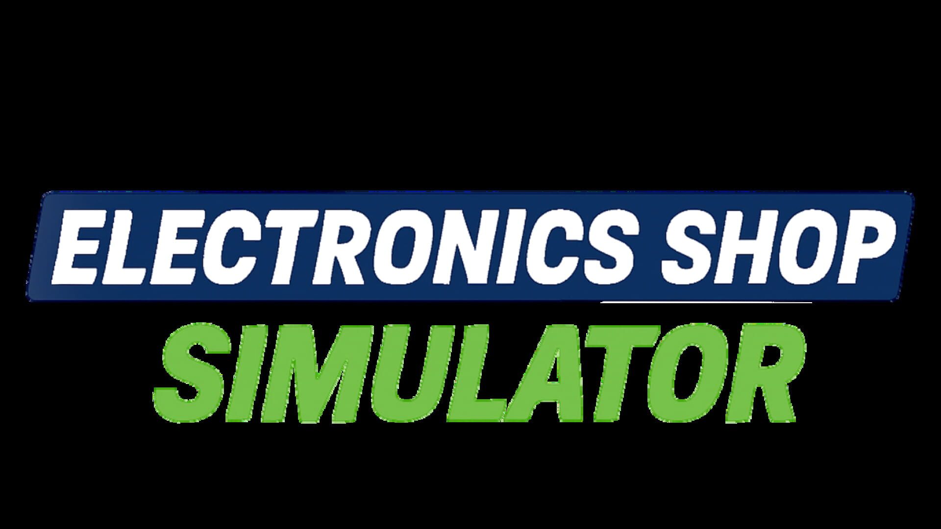 Foto do jogo Electronics Shop Simulator