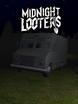 Foto do jogo Midnight Looters