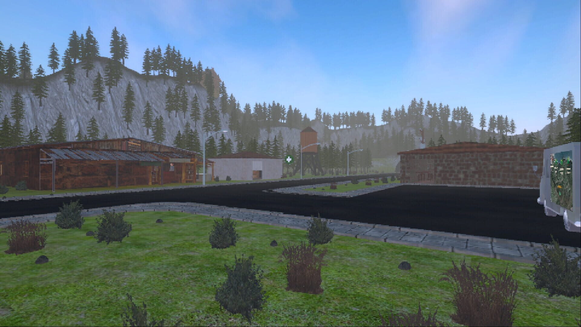 Foto do jogo Midnight Looters