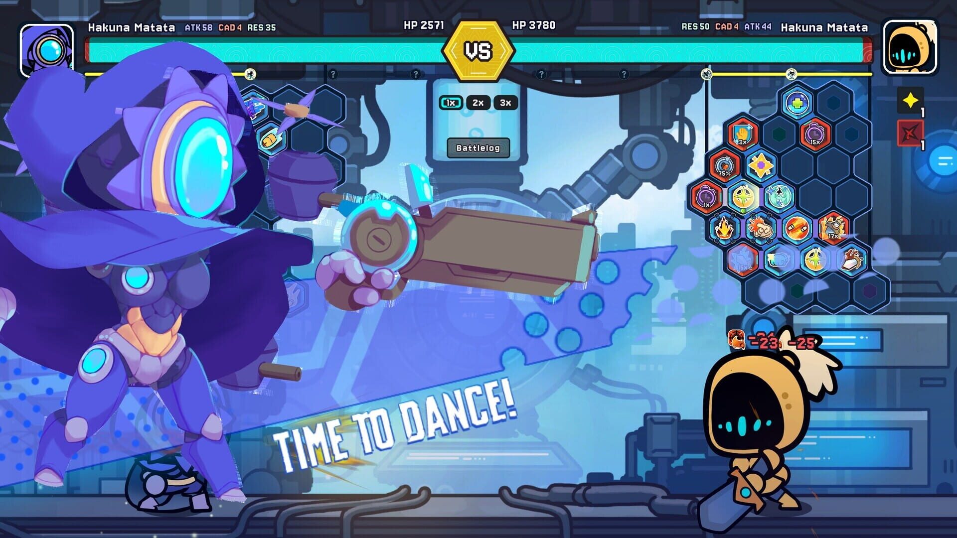 Foto do jogo Circuit Stance