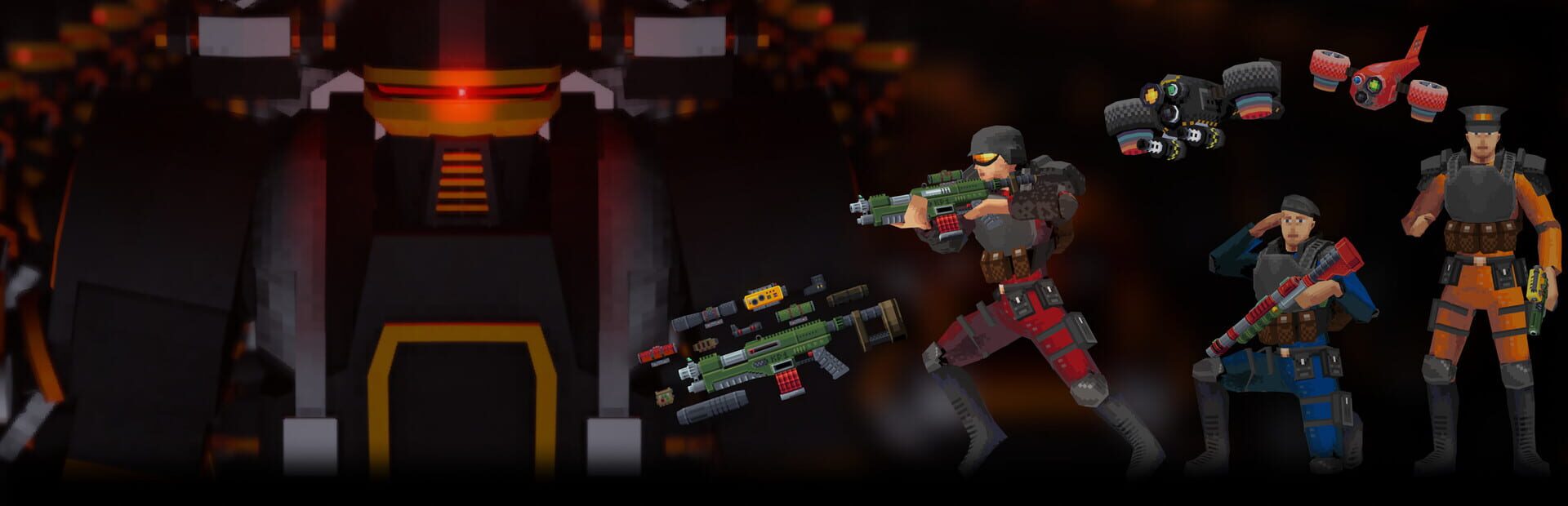 Foto do jogo Proton VR
