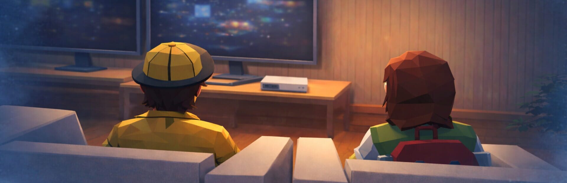 Foto do jogo The Gaming Cafe