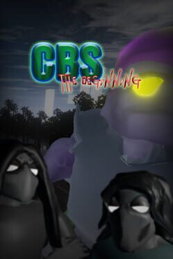 Foto do jogo Cbs: The Beginning