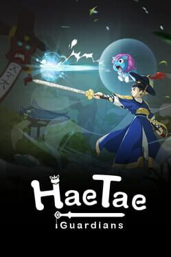 Foto do jogo HaeTae: Guardians