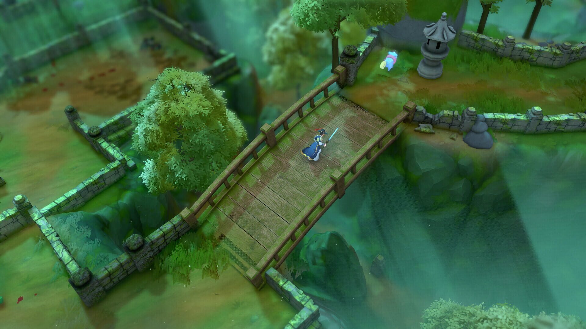 Foto do jogo HaeTae: Guardians