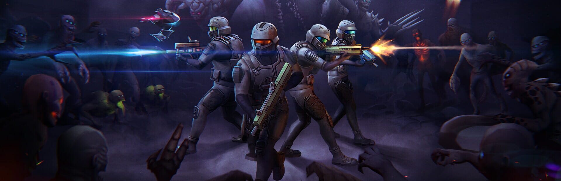 Foto do jogo Zombie Assault: Resurgence