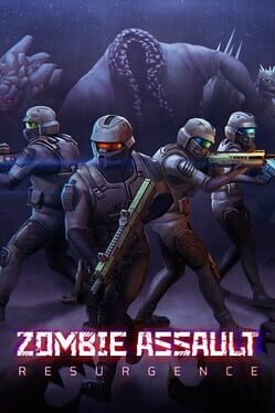 Foto do jogo Zombie Assault: Resurgence