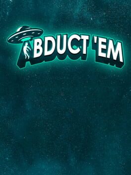 Foto do jogo Abduct 'em
