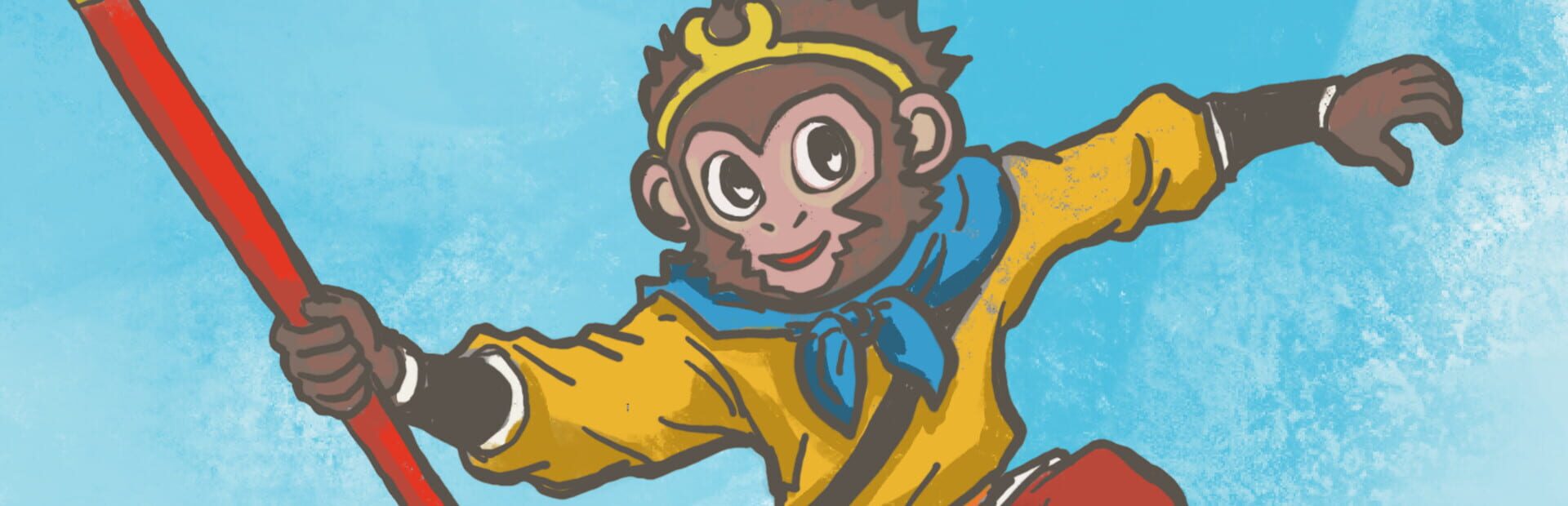 Foto do jogo Journey to the West