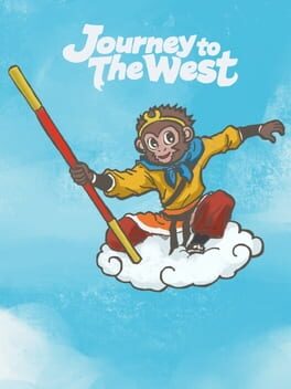 Foto do jogo Journey to the West