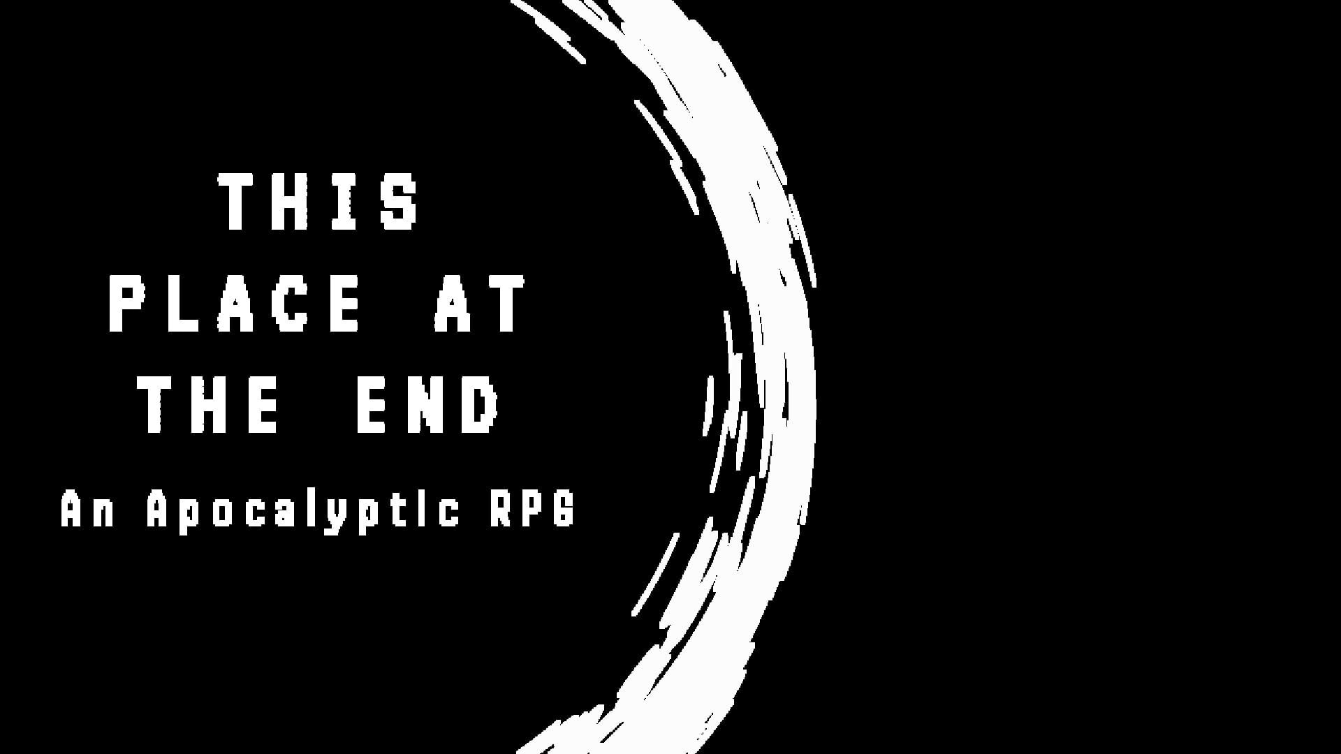 Foto do jogo This Place at the End: An Apocalyptic RPG