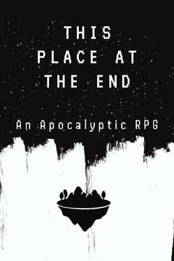 Foto do jogo This Place at the End: An Apocalyptic RPG