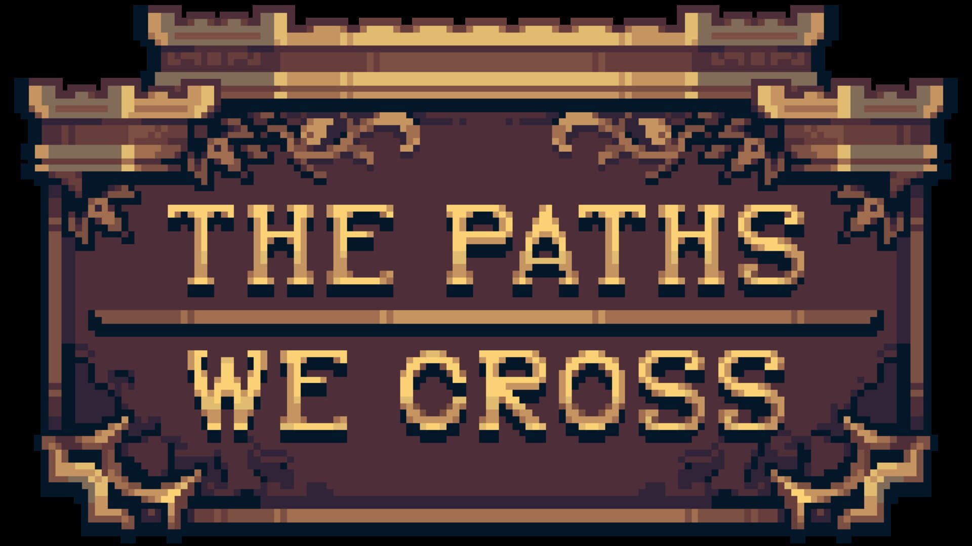 Foto do jogo The Paths We Cross