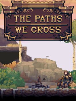 Foto do jogo The Paths We Cross