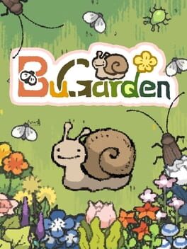 Foto do jogo BuGarden
