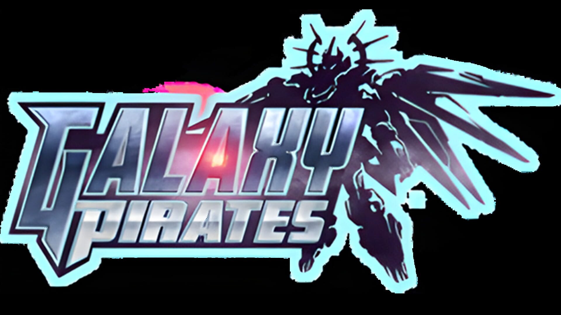 Foto do jogo Galaxy Pirates