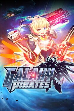 Foto do jogo Galaxy Pirates