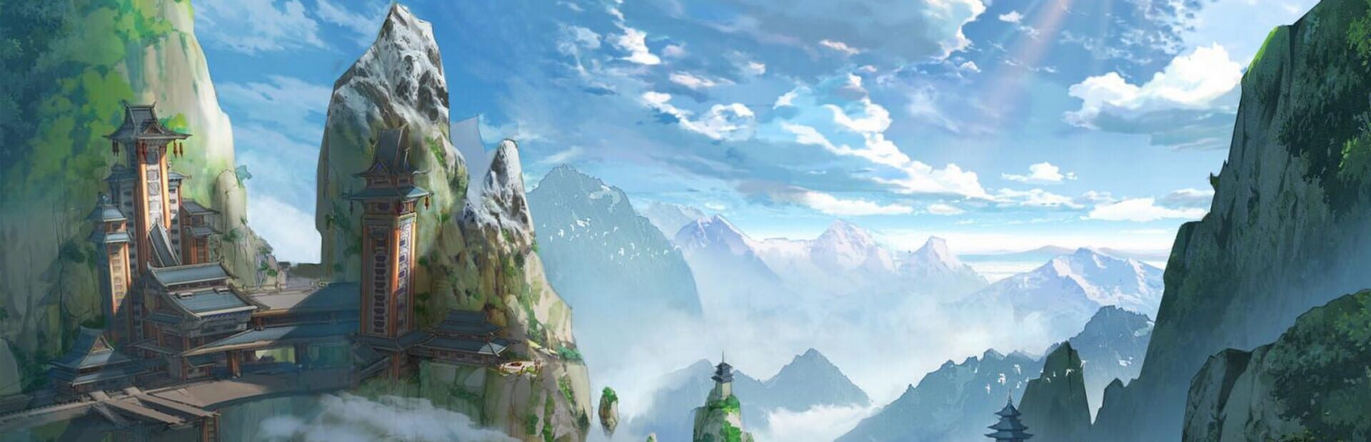 Foto do jogo Countermark Saga: League Gods