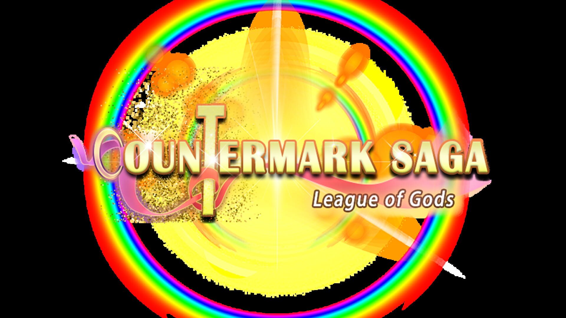 Foto do jogo Countermark Saga: League Gods